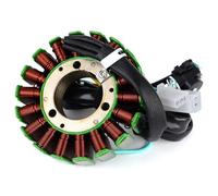 Igition coil Motorcycle Accessories Magneto Generator Stator Coil For Kawasaki BN125-A6F A7F A8F A9F Eliminator 2006 2007 2008 2009