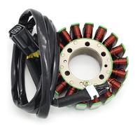 Igition coil Motorcycle Ignition Magneto Stator Coil For Ducati Monster 1200 1200R 1200S Stripe Hypermotard 821 Dark 26420501A