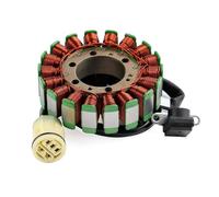 Igition coil Motorcycle Magneto Generator Alternator Engine Stator Charging Coil For H-onda TRX420FA TRX420FPA Rancher 420 ATV