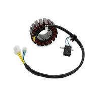 Igition coil Motorcycle Parts Generator Stator Coil For Kymco For Downtown 300i ABS 2011 2012 2013 2014 31120-LEA7-E0B