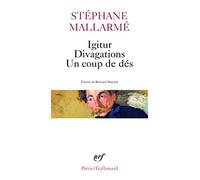 Igitur/Divagations/Un coup de des