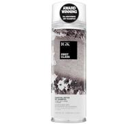 IGK First Class Charcoal Detox Dry Shampoo 6.3 Ounce