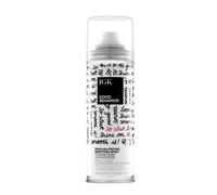 IGK GOOD BEHAVIOR Spirulina Protein Smoothing Spray | Keratin Like Treatment + Frizz Control + Heat Protectant | Vegan + Cruelty Free | 5.6 Oz
