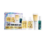IGK Live Your Best Life Kit