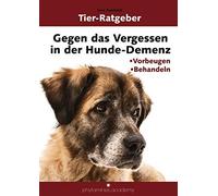 IGK-Verlag Imre Gegen das Vergessen in der Hunde-Demenz: Vorbeugen u (Paperback)