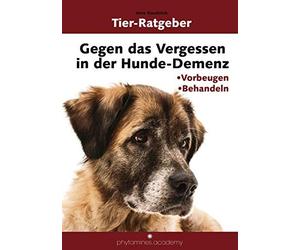 IGK-Verlag Imre Gegen das Vergessen in der Hunde-Demenz: Vorbeugen u (Paperback)