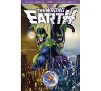 Igle, Jamal - The Wrong Earth, Vol. 1: Volume One