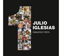 IGLESIAS - 1 GREATEST HITS - CD - M3z