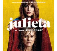 Iglesias, Alberto - Julieta