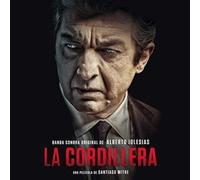 Iglesias, Alberto - La Cordillera