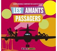 Iglesias, Alberto - Les Amants Passengers