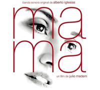 Iglesias, Alberto - Ma Ma