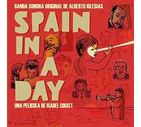 Iglesias, Alberto - Spain In A Day