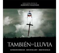 IGLESIAS, ALBERTO - TAMBIÉN LA LLUVIA