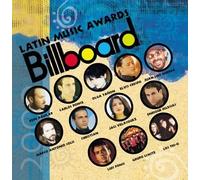 Iglesias - Billboard Latin Music Awards