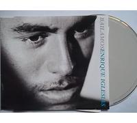 Iglesias, Enrique - Bailamos [CD 1]