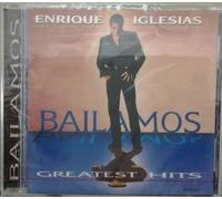 Iglesias, Enrique - Bailamos: Greatest Hits