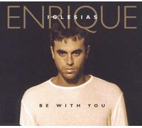 Iglesias, Enrique - Be With U