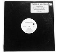 Iglesias Enrique - Be With You Remixes [12" VINYL]