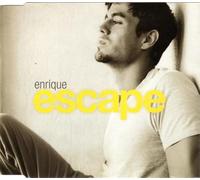 Iglesias, Enrique - Escape [CD 1]