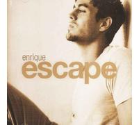 Iglesias, Enrique - Escape [CD 2]