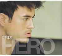 Enrique Iglesias - Hero