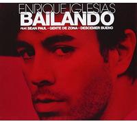 Iglesias,Enrique - Iglesias,Enrique Bailando (2-Track)