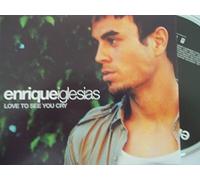 Iglesias, Enrique - Love to See You Cry [CD 1]