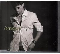 Iglesias, Enrique - Maybe [CD 1]
