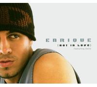 Iglesias, Enrique - Not in Love