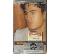 Iglesias, Enrique - Quizas [CASSETTE]