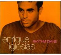 Iglesias Enrique - Rhythm Divine