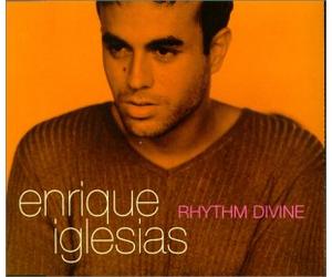 Iglesias Enrique - Rhythm Divine