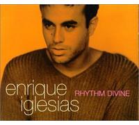 Iglesias Enrique - Rhythm Divine [CD 1]