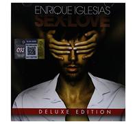 Iglesias, Enrique - Sex And Love