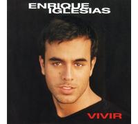 Iglesias,Enrique - Vivir