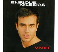 Iglesias, Enrique - Vivir [CASSETTE]