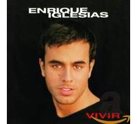 Iglesias, Enrique - Vivir [European Import]