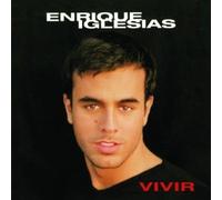 Iglesias, Enrique - Vivir [European Import]