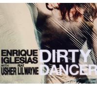 Iglesias Enrique With Usher - Dirty Dancer