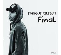 Iglesias - FINAL Vol.1 - CD Longplay - H15z