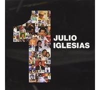 Iglesias Julio - 1 Import, Double CD