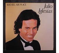 Iglesias, Julio - 1100 bel air place LP