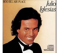Iglesias, Julio - 1100 Bel Aire Place