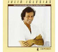 Iglesias, Julio - 20 Greatest Hits