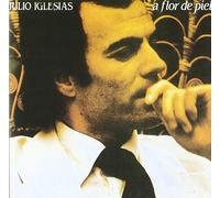 Iglesias, Julio - A Flor De Piel
