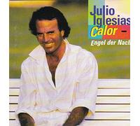 Iglesias,Julio - Calor-Engel der Nacht+Bonus