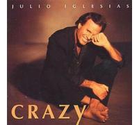 Iglesias, Julio Crazy (CD) Album (US IMPORT)