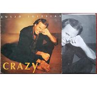 Iglesias Julio - Crazy [VINYL]