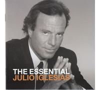 Iglesias, Julio - Essential Julio Iglesias